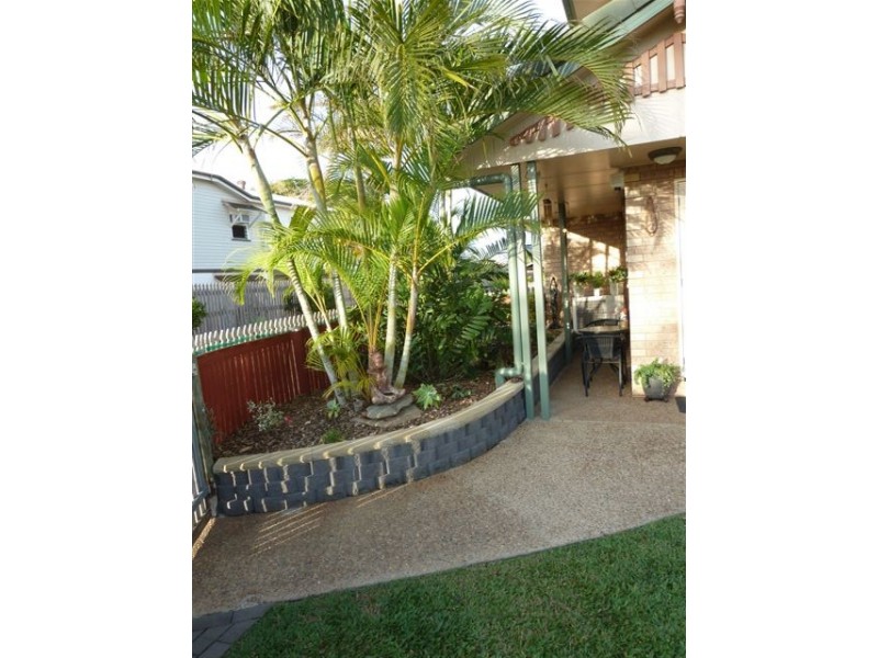 1/44 Grosvenor Street, Pimlico QLD 4812