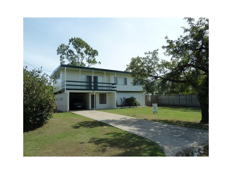 7 Tonkin Street, Heatley QLD 4814