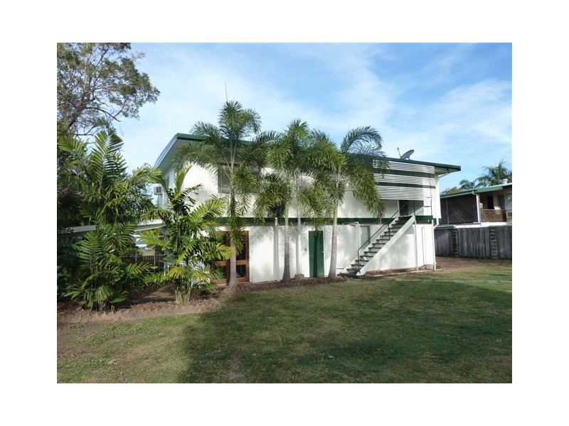 7 Tonkin Street, Heatley QLD 4814