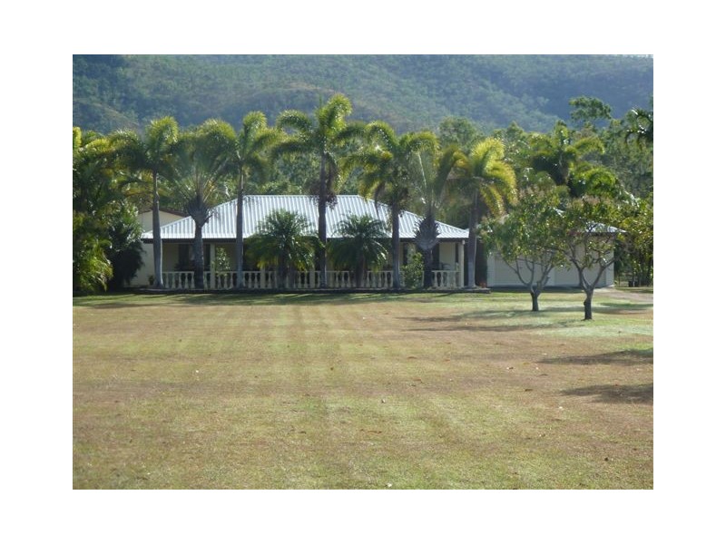 43 Country Road, Nome QLD 4816