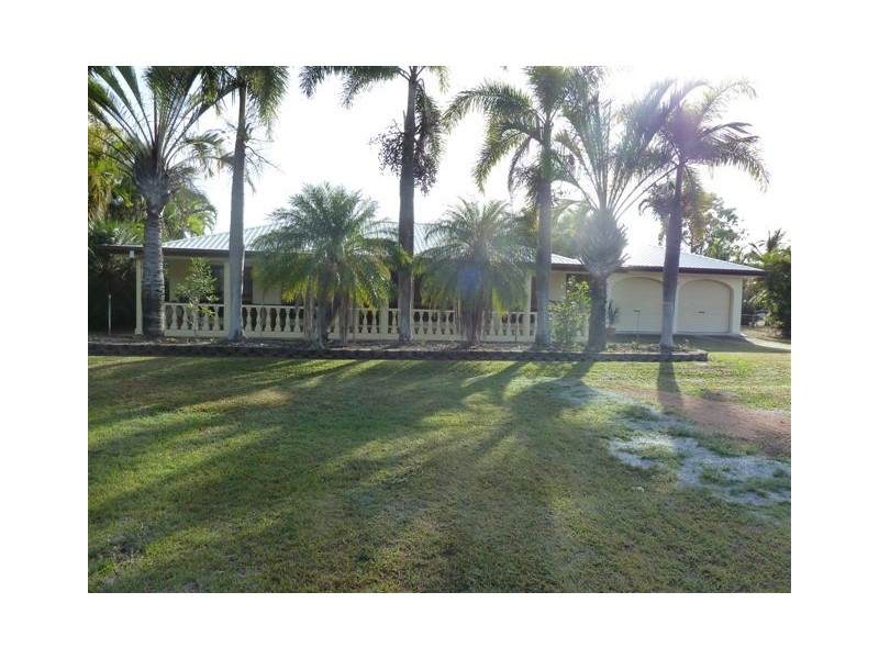 43 Country Road, Nome QLD 4816