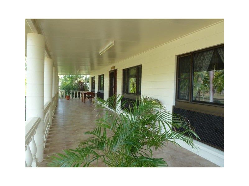 43 Country Road, Nome QLD 4816