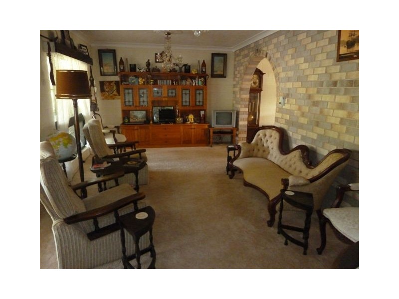 43 Country Road, Nome QLD 4816