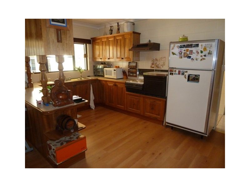 43 Country Road, Nome QLD 4816