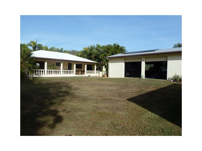 43 Country Road, Nome QLD 4816