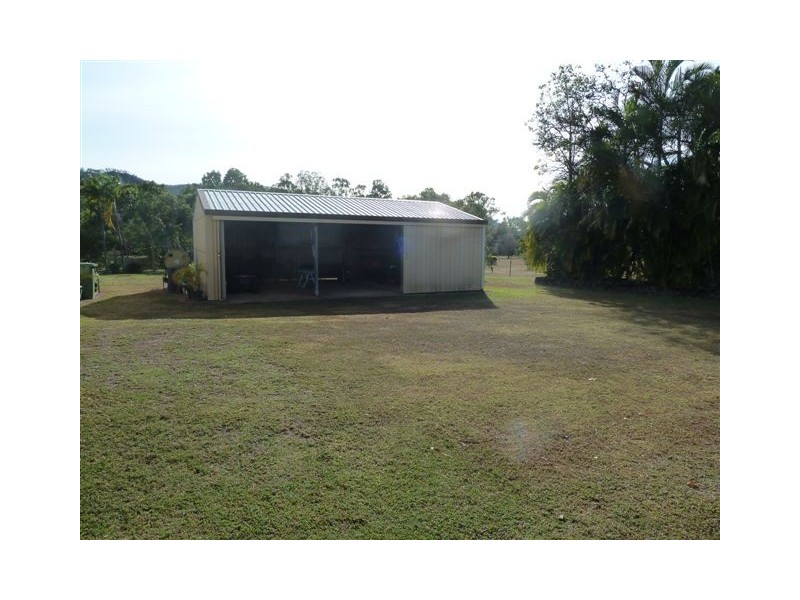 43 Country Road, Nome QLD 4816