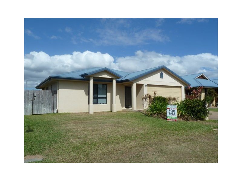 2 The Close, Idalia QLD 4811