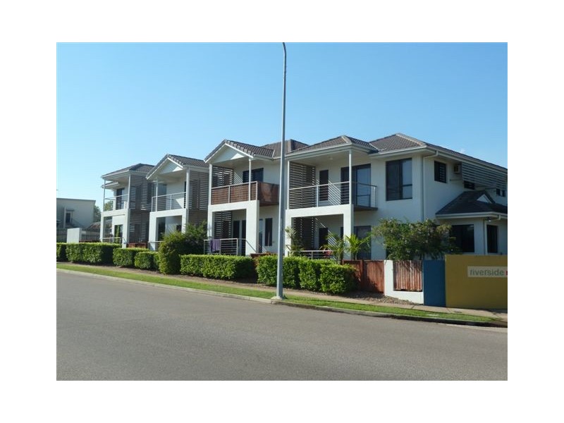 2/6 Freshwater Drive, Douglas QLD 4814