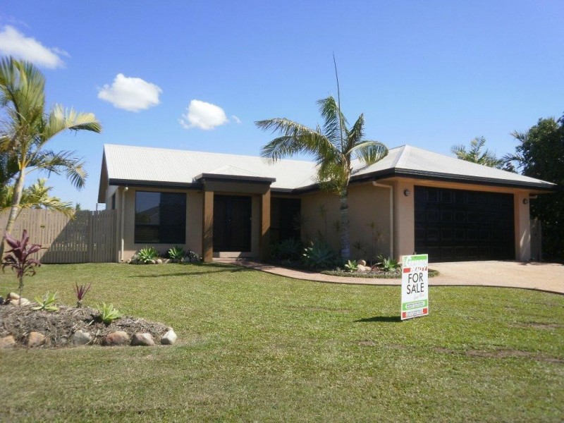 5 Killymoon Cres, Annandale QLD 4814