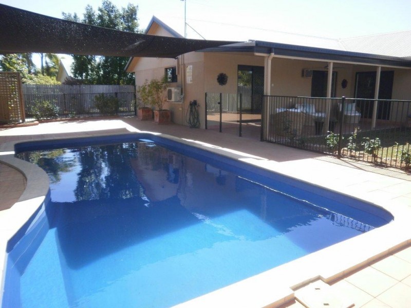 5 Killymoon Cres, Annandale QLD 4814