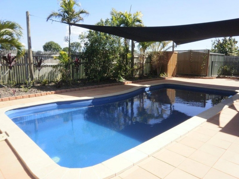 5 Killymoon Cres, Annandale QLD 4814