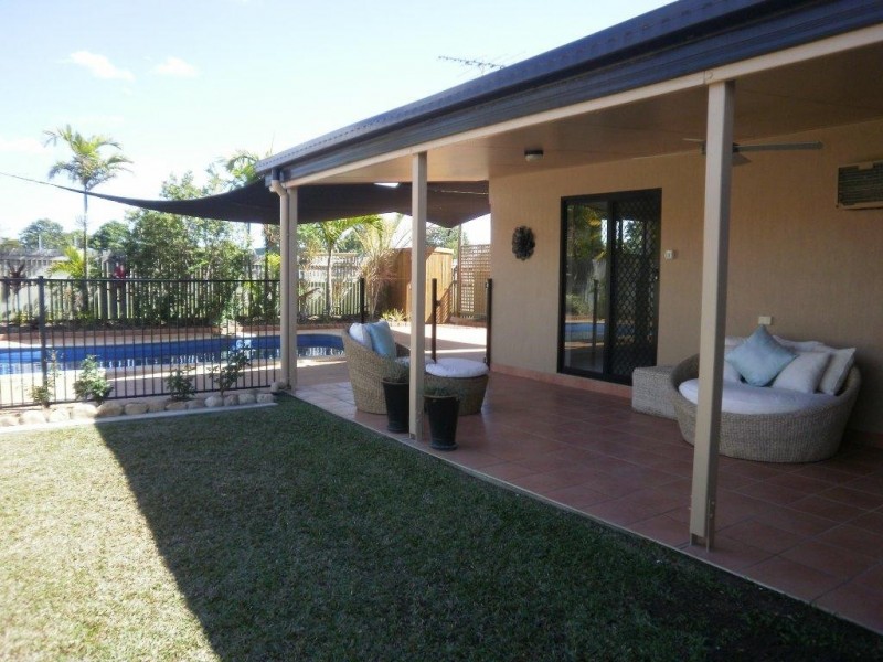 5 Killymoon Cres, Annandale QLD 4814