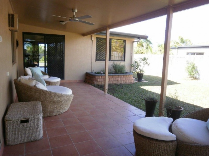 5 Killymoon Cres, Annandale QLD 4814