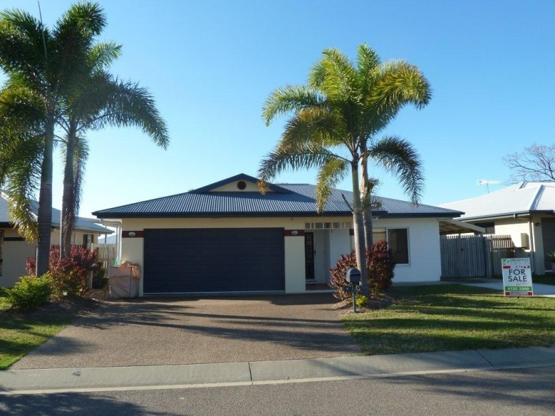 4 Brinkley Court, Mount Louisa QLD 4814