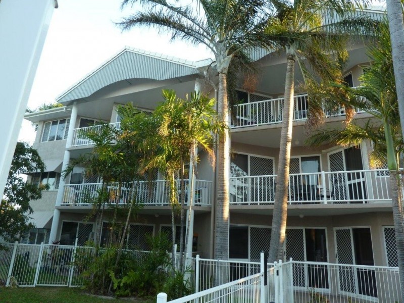 14/107 The Strand, North Ward QLD 4810