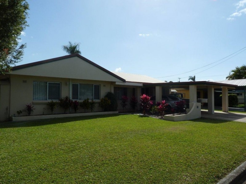 8 West Street, Aitkenvale QLD 4814