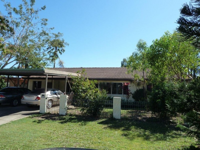 10 Garnet Street, Kelso QLD 4815