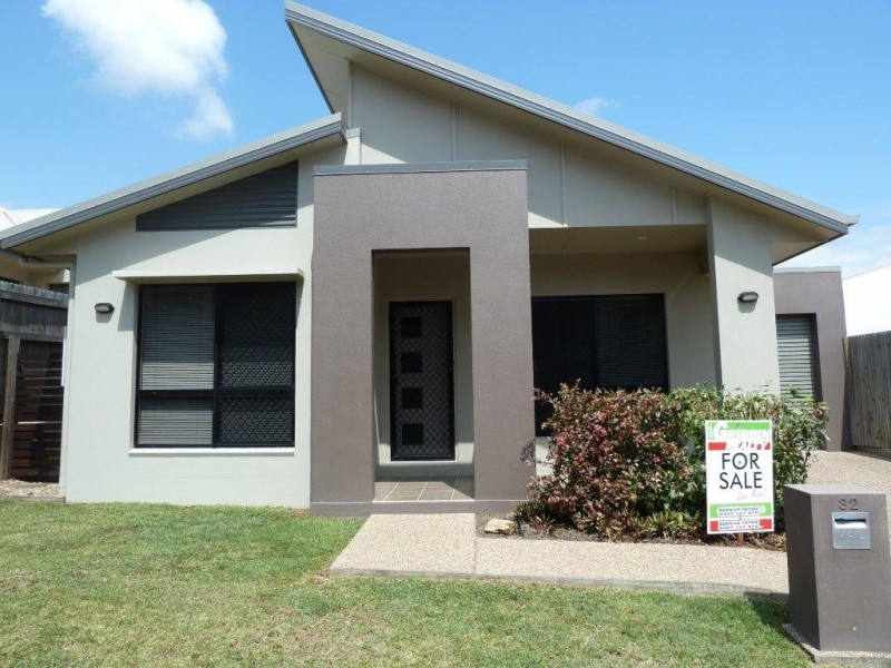 32 Paddington Tce, Douglas QLD 4814