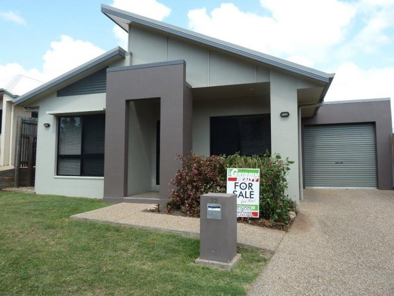 32 Paddington Tce, Douglas QLD 4814