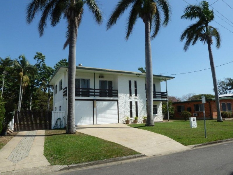 3 DORIS COURT, Pimlico QLD 4812