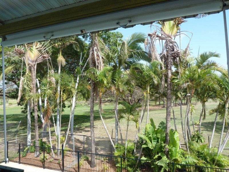 3 DORIS COURT, Pimlico QLD 4812