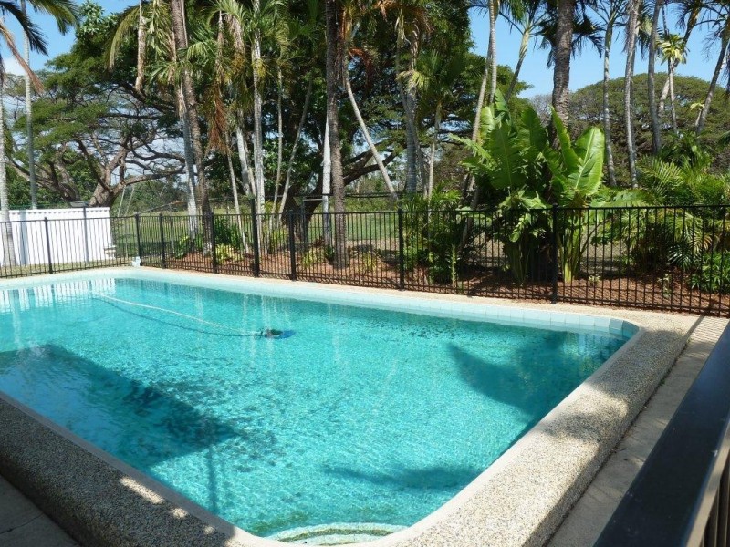 3 DORIS COURT, Pimlico QLD 4812