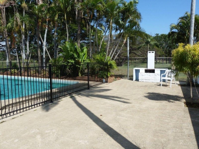 3 DORIS COURT, Pimlico QLD 4812