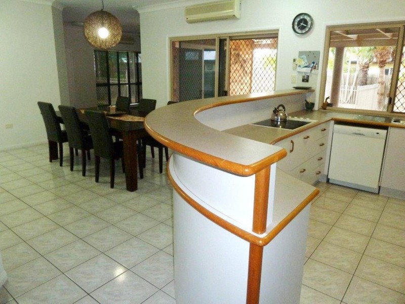 3 NUTWOOD COURT, Annandale QLD 4814