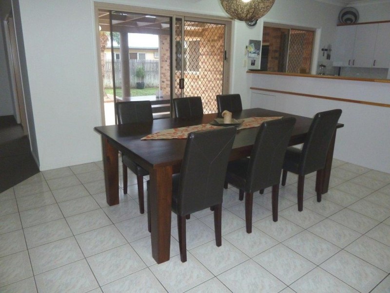 3 NUTWOOD COURT, Annandale QLD 4814