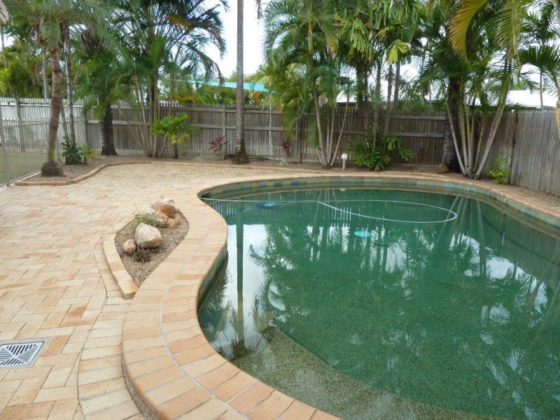 3 NUTWOOD COURT, Annandale QLD 4814