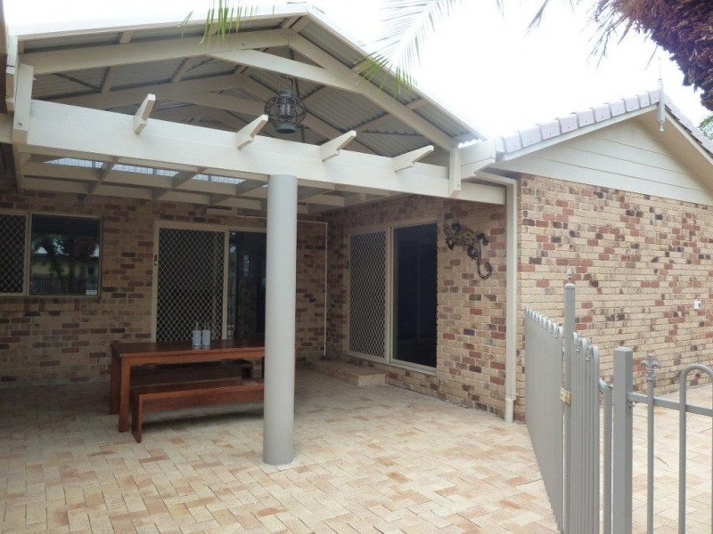 3 NUTWOOD COURT, Annandale QLD 4814