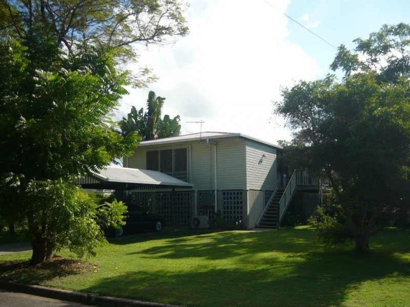 45 Cuthbert Street, Vincent QLD 4814