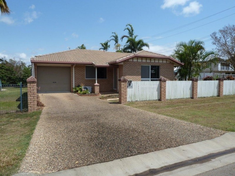 1/8 Derby Street, Pimlico QLD 4812