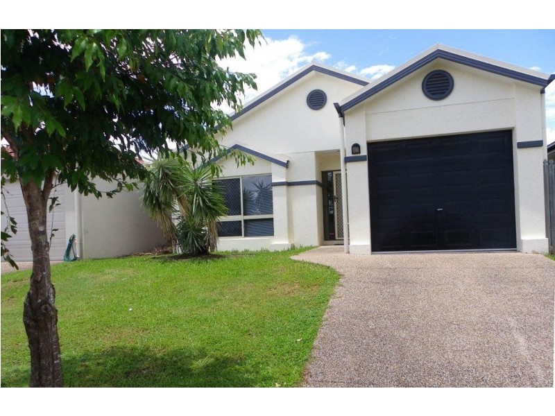 24 Warbler Cres, Douglas QLD 4814