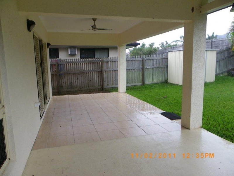 24 Warbler Cres, Douglas QLD 4814