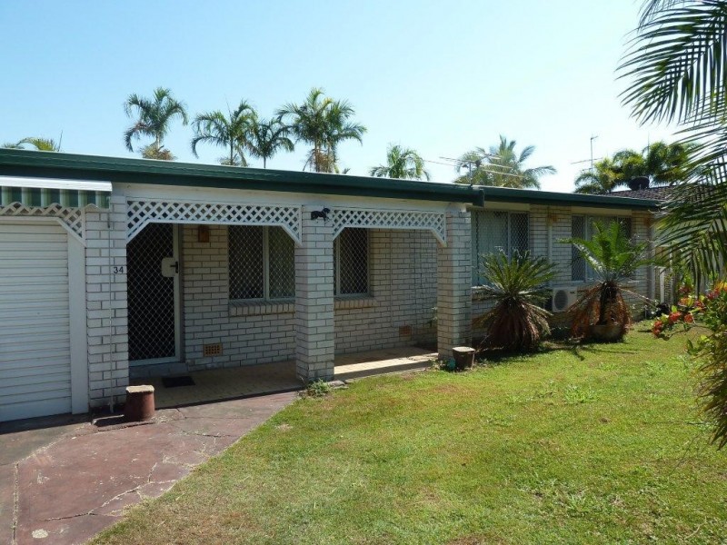 34 Casurina Drive, Annandale QLD 4814