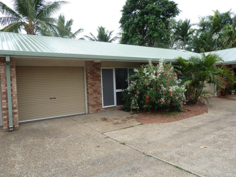 2/47 Bayswater Road, Hyde Park QLD 4812