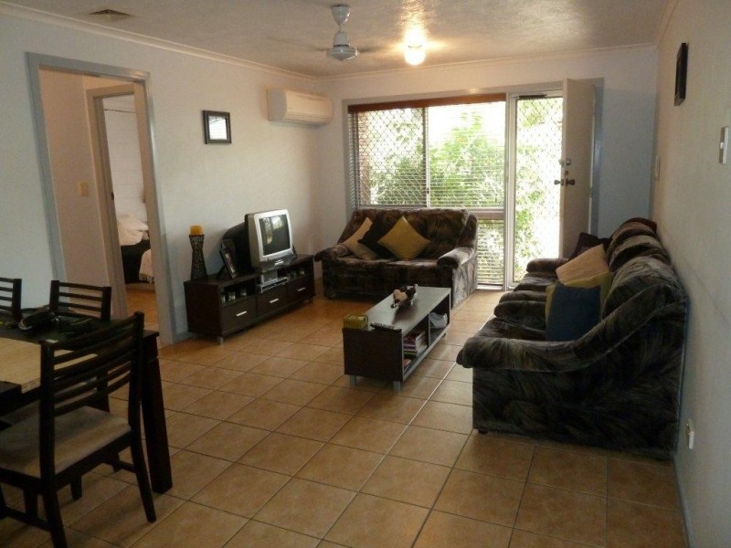 2/47 Bayswater Road, Hyde Park QLD 4812