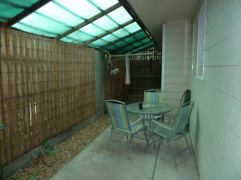 2/47 Bayswater Road, Hyde Park QLD 4812