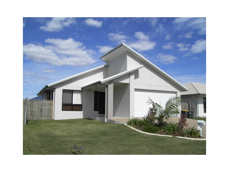 14 Chichester Ave, Kirwan QLD 4817