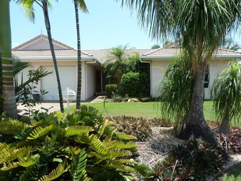 51 Weddel Drive, Annandale QLD 4814