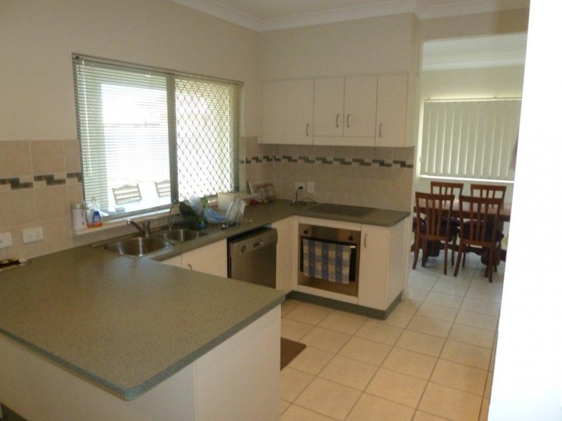 15 Bel Air Ave, Kirwan QLD 4817