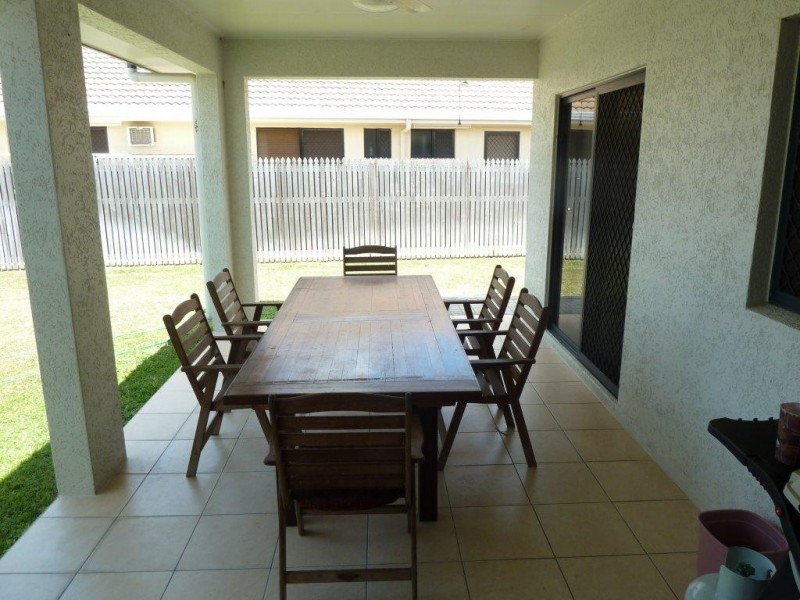 15 Bel Air Ave, Kirwan QLD 4817