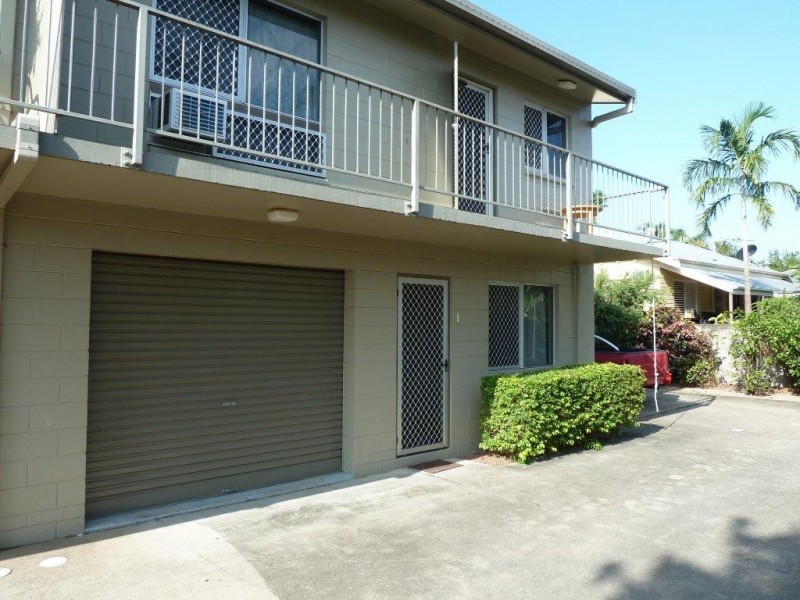 4/21 Leigh Street, West End QLD 4810