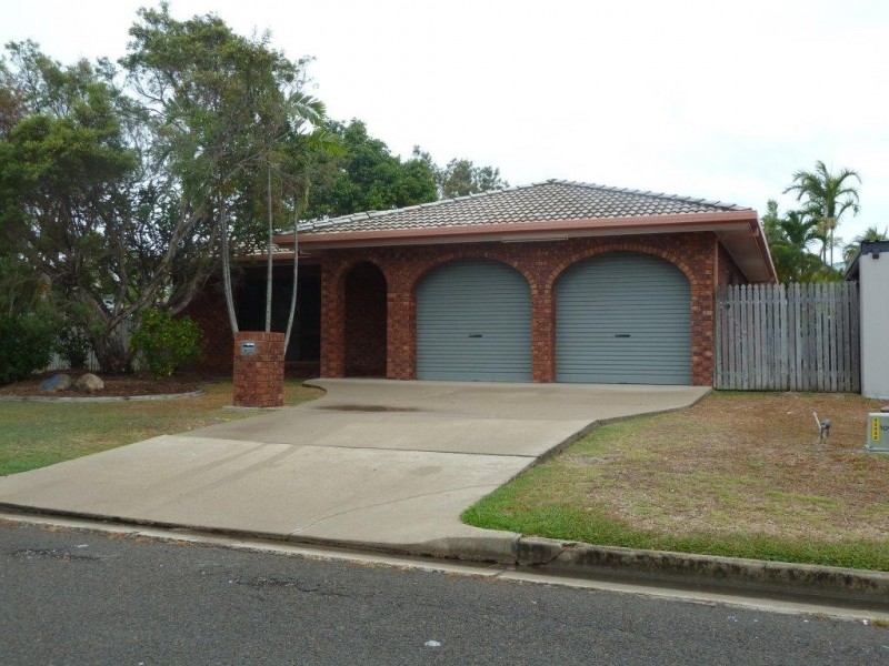 2 Marigold Court, Annandale QLD 4814