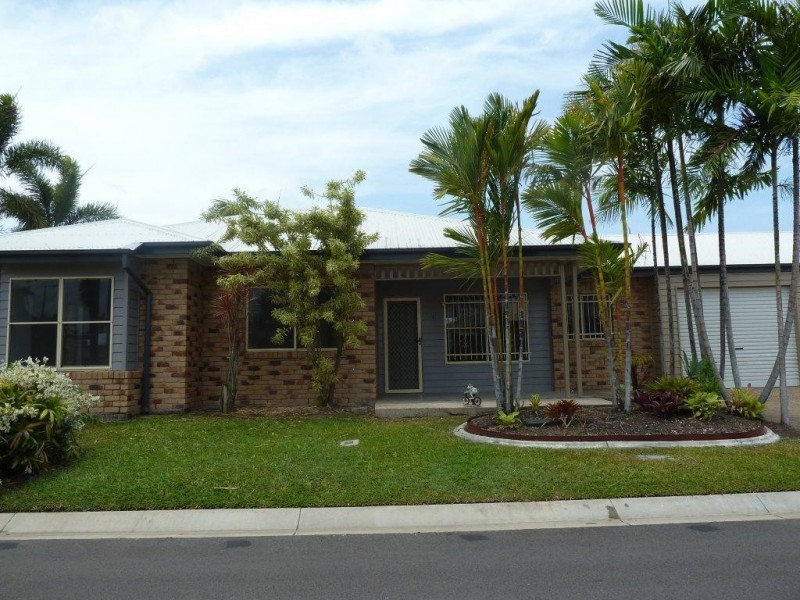 1 Sheville Close, Townsville QLD 4810