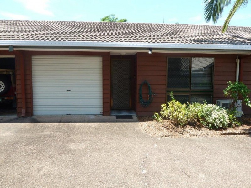 3/61 Anne Street, Aitkenvale QLD 4814