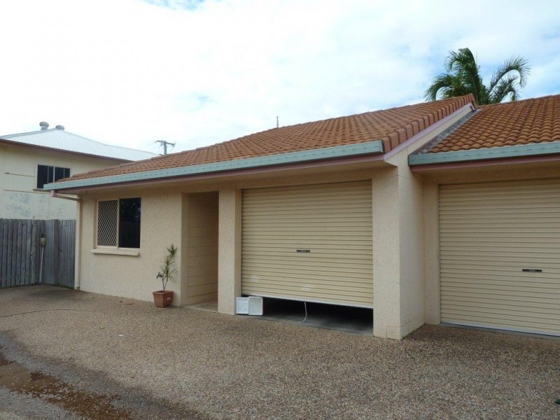 6/14 Nix Street, West End QLD 4810