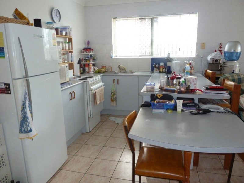6/14 Nix Street, West End QLD 4810