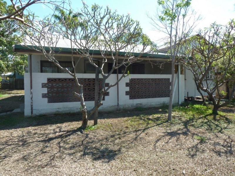 134 Fulham Road, Gulliver QLD 4812